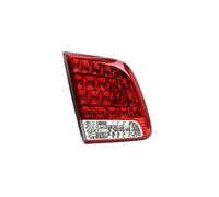 UAGFDFF Feux arrières auto Pour KIA Pour Sorento 2009 2010 2011 2012 Voiture Pare-chocs Arrière Extérieur Feu Arrière Interne Feu De Freinage Arrière Feu Stop Feu Arrière Feu arrière(Inner Left)