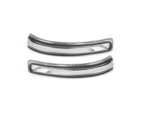 UAGFDFF Feux Position Clignotants De Rétroviseur Latéral À LED 87613C5000 87623C5000 Pour Kia Pour Sorento 2015 2016 2017 2018 2019 Clignotant Rétroviseur(1 paire)