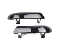 UAGFDFF Feux Position Pour SEAT Pour Alhambra 2009 2010 2 Pièces LED Clignotant Dynamique Rétroviseur Indicateur Lumineux Clignotant Rétroviseur(Jaune)