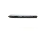 UAGFDFF Frein Arrière À Montage Haut Pour A4 B7 Pour Avant 2005-2008 8E9945097B 3ème Feu Stop Haut LED Feu Stop Arrière Super Lumineux Troisième(Gris)