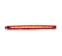 UAGFDFF Frein Arrière À Montage Haut Pour A6 Avant 98-05 Feu Stop Surélevé 3ème Feu Stop Arrière Super Bright Troisième 4B9945097A
