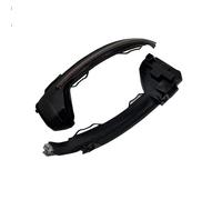 UAGFDFF Indicateur Rétroviseur 2 Clignotants LED Dynamiques À Défilement Rétroviseurs Extérieurs, Compatibles Avec Pour VW Pour Tiguan MK2 2017-2018 Pour Touareg MK3 UE 2019