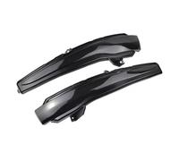 UAGFDFF Indicateur Rétroviseur Clignotants Dynamiques Séquentiels Rétroviseurs Latéraux Pour Mercedes Pour Benz CES GLC W205 X253 W213 W222 Classe V W447(Dynamic Blue Yellow)