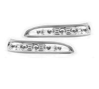 UAGFDFF Indicateur Rétroviseur Clignotants Latéraux À 5 LED Rétroviseurs Extérieurs Pour Hyundai Pour Tucson Pour IX35 (2010-2014) - Références : 876142S000 Et 876242S000(L and R)