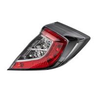 UAGFDFF Indicateur Rétroviseur Clignotants Latéraux À LED Rétroviseurs Extérieurs Voiture Pour Peugeot 508 (2010-2017) Pour Citroen DS5 C4 (références 6325J5 6325J4)(La gauche)