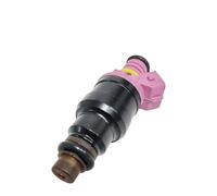 UAGFDFF Injecteur de Carburant 1981-1998 pour Volvo 760 780 Injecteur De Carburant 1.8-2.9l 0280150725 Essence Buse Carburant