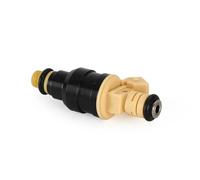 UAGFDFF Injecteur de Carburant Buse D'injecteur Carburant pour Hyundai pour Elantra pour Tiburon 1,8 L, 1996-1998 OEM 35310-23010 3531023010 Essence Buse Carburant(1 PCS)