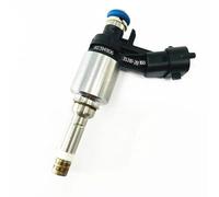 UAGFDFF Injecteur de Carburant Buse D'injecteur Carburant pour Hyundai pour Tucson pour Veloster 1,6 L, L4 pour Turbo 2016 2017 2018 35310 2B160 353102B160 Essence Buse Carburant(1 pc)