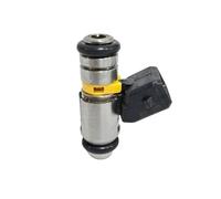 UAGFDFF Injecteur de Carburant Injecteur Carburant pour Fiat pour Punto pour Panda pour Linea pour Doblo pour Idea 500 1,2 L, 1,4 L, IWP160 71724544 77363790 71792994 71724545 Essence Buse Carburant