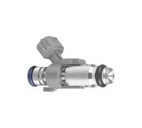 UAGFDFF Injecteur de Carburant Injecteur De Carburant IPM018-2 IPM0182 pour Chery QQ 0.8L 1.1L/C3 C4 Essence Buse Carburant