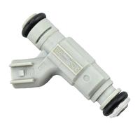 UAGFDFF Injecteur de Carburant Injecteurs De Carburant 0280155976 04891345aa pour Chrysler pour Sebrign pour Pt pour Cruiser 2.4l I4 2000-2003 Pièce Automobile Essence Buse Carburant