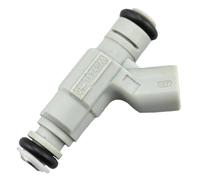 UAGFDFF Injecteur de Carburant Injecteurs De Carburant 0280155976 04891345aa pour Dodge pour Caravan 2.4l I4 2000-2003 Pièce Automobile Essence Buse Carburant