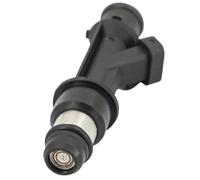 UAGFDFF Injecteur de Carburant Injecteurs De Carburant Buse 25332290 96334808 pour Suzuki pour Florenza pour Reno 2.0L 2004 2005 Essence Buse Carburant