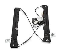 UAGFDFF LèVe Vitre Electrique 4L2Z7823200BA Moteur De Lève-vitre Passager Avant Droit Pour Lincoln Pour Aviateur 2003-2005 Électrique LèVe-Vitre