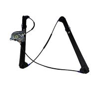 UAGFDFF LèVe Vitre Electrique 51338254911 Lève-vitre Avant Gauche Remplace Les Accessoires De Rechange Pour BMW Pour X5 Pour E53 2000-2006 Mécanisme LèVe-Vitre