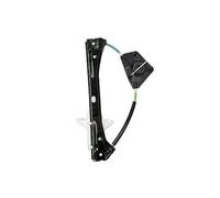 UAGFDFF LèVe Vitre Electrique 5C6839461A 5C6839461B Kit De Réparation Régulateur Vitre Électrique Porte Arrière Pour VW Pour JETTA Pour MK6 2012 2015 2016 2013 2014 2017 LèVe-Vitre