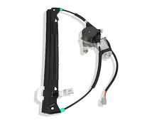 UAGFDFF LèVe Vitre Electrique CCA748-507 Lève-vitre Électrique Avec Moteur Pour Lincoln Pour Aviateur 2003 2004 2005 Leviers De Fenêtre Voiture LèVe-Vitre