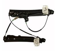 UAGFDFF Leve Vitre Electrique Lève-vitre Électrique Avant Gauche Droit Pour BMW F10 F18 518 520 523 525 528 530 535 550(51337182131 Left front)