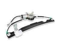 UAGFDFF LèVe Vitre Electrique Lève-vitre Électrique Avec Moteur Pour Ford Pour Explorer 2002-2010 2007-2010 CCA748-507 Leviers De Fenêtre Voiture LèVe-Vitre