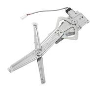 UAGFDFF LèVe Vitre Electrique Lève-vitre Électrique Haute Sensibilité 1008549 Pour Holden Pour Commodore Pour VT VX VU VY VZ Mécanisme De ABS Fer Pour Voiture LèVe-Vitre