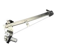 UAGFDFF LèVe Vitre Electrique LÈVE-VITRE ET MOTEUR POUR SUBARU POUR FORESTER 2014 2015 2016 2017 2018 Mécanisme De Lève-vitre LèVe-Vitre(Avant gauche)