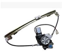 UAGFDFF LèVe Vitre Electrique Lève-vitre Pour Fiat Pour Palio 1996-2020 Mécanisme De LèVe-Vitre(Arrière droit)