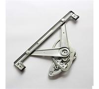 UAGFDFF LèVe Vitre Electrique Lève-vitre Pour Ford Pour Focus Db3 2 Ii Pour C-max 2003-2007 Mécanisme De LèVe-Vitre(Avant droit)