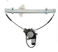 UAGFDFF LèVe Vitre Electrique Lève-vitre Pour Kia Pour Rio Pour Rio5 2006 2007 2008 2009 2010 2011 Mécanisme De LèVe-Vitre(Avant droit)