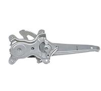 UAGFDFF LèVe Vitre Electrique Lève-vitre Pour Toyota Pour COROLLA 2002 2003 2004 2005 2006 2007 2008 Mécanisme De LèVe-Vitre(Arrière gauche)