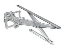 UAGFDFF LèVe Vitre Electrique Lève-vitre Pour Toyota Pour COROLLA 2002 2003 2004 2005 2006 2007 2008 Mécanisme De LèVe-Vitre(Avant gauche)