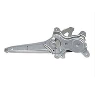 UAGFDFF LèVe Vitre Electrique Lève-vitre Pour Toyota Pour COROLLA 2002 2003 2004 2005 2006 2007 2008 Mécanisme De LèVe-Vitre(Arrière droit)