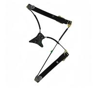 UAGFDFF Lève Vitre Électrique Mécanisme De Lève-vitre Arrière Pour A4 B9 8W0839461 8W0839462 Lève-vitre(8W0839461)