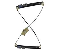 UAGFDFF Lève Vitre Électrique Mécanisme De Lève-vitre Arrière Pour A6L 2005-2011 4F0839461 4F0839462 Lève-vitre(Arrière droit)