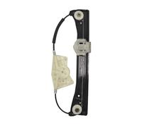 UAGFDFF Lève Vitre Électrique Mécanisme De Lève-vitre Arrière Pour MERCEDES Pour BENZ CLASSE S W221 2007-2013 A2217300146 A2217300246 Lève-vitre(droite)