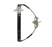 UAGFDFF Lève Vitre Électrique Mécanisme De Lève-vitre Arrière Pour Skoda Pour Octavia 2011-2014 5E0839461 5E0839462 Lève-vitre(5E0839462)