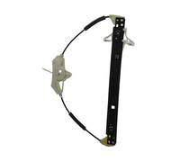 UAGFDFF Lève Vitre Électrique Mécanisme De Lève-vitre Arrière Pour Skoda Pour Octavia 2011-2014 5E0839461 5E0839462 Lève-vitre(5E0839461)