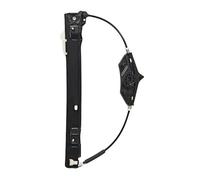 UAGFDFF Lève Vitre Électrique Mécanisme De Lève-vitre Arrière Pour VW Pour Bora 16 18G839461F 18G839462F Lève-vitre(Arrière gauche)