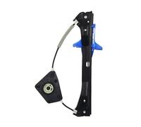 UAGFDFF Lève Vitre Électrique Mécanisme De Lève-vitre Arrière Pour VW Pour Jetta 2011-2018 16D839461 16D839462 Lève-vitre(Arrière droit)