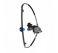 UAGFDFF Lève Vitre Électrique Mécanisme De Lève-vitre Arrière Pour VW Pour Jetta King 2016 1GD839399D 1GD839400D Lève-vitre(1GD839399D)