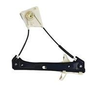 UAGFDFF Lève Vitre Électrique Mécanisme De Lève-vitre Arrière Pour VW Pour Passat 2011-2018 56D839461 56D839462 Lève-vitre(Arrière gauche)