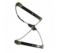 UAGFDFF Lève Vitre Électrique Mécanisme De Lève-vitre De Porte Avant Pour A4 B9 8W0837461 8W0837462 Lève-vitre(8W0837461)