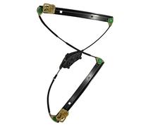 UAGFDFF Lève Vitre Électrique Mécanisme De Lève-vitre De Porte Avant Pour A4LB8 2009-2016 8K0837461B 8K0837462B Lève-vitre(Avant droit)