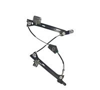 UAGFDFF Lève Vitre Électrique Mécanisme De Lève-vitre De Porte Avant Pour A5/S5 8T Sportback 2012 8T8837461B 8T8837462B Lève-vitre(8T8837462B)