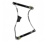 UAGFDFF Lève Vitre Électrique Mécanisme De Lève-vitre De Porte Avant Pour A6LC8 2019-4KD837461 4KD837462 Lève-vitre(4KD837462)