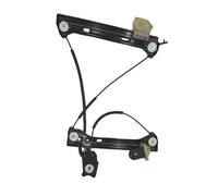 UAGFDFF Lève Vitre Électrique Mécanisme De Lève-vitre De Porte Avant Pour BMW Pour Mini F56 2014-2021 51337296443 51337296444 Lève-vitre(La gauche)