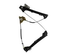 UAGFDFF Lève Vitre Électrique Mécanisme De Lève-vitre De Porte Avant Pour BMW Série 3 E92/E93 07-12 51337193455 51337193456 Lève-vitre(La gauche)