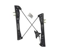 UAGFDFF Lève Vitre Électrique Mécanisme De Lève-vitre De Porte Avant Pour BMW Série 5 G30 17-21/F90 17-19 Lève-vitre(La gauche)