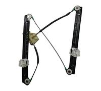 UAGFDFF Lève Vitre Électrique Mécanisme De Lève-vitre De Porte Avant Pour BMW X3 E83 2004-2010 51333448249 51333448250 Lève-vitre(droite)