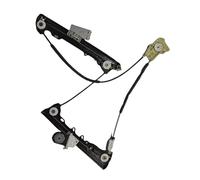 UAGFDFF Lève Vitre Électrique Mécanisme De Lève-vitre De Porte Avant Pour BMW Z4 E89 2009-2012 51337198303 51337198304 Lève-vitre(droite)