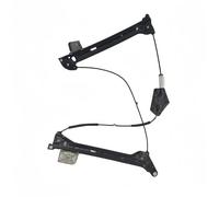 UAGFDFF Lève Vitre Électrique Mécanisme De Lève-vitre De Porte Avant Pour Capote Souple Pour A5 2011-2014 8F0837461C 8F0837462C Lève-vitre(8F0837462C)